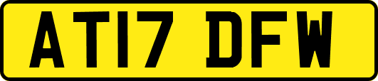 AT17DFW