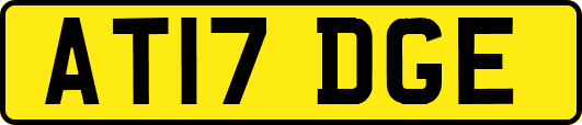 AT17DGE