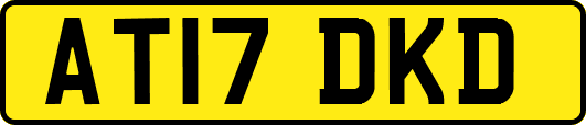AT17DKD