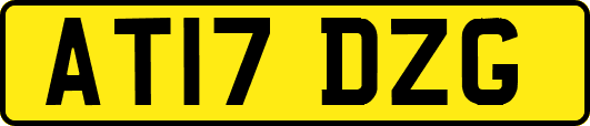 AT17DZG