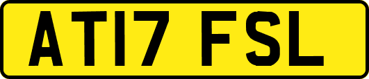 AT17FSL