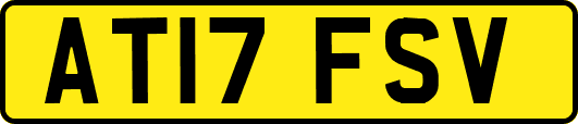 AT17FSV