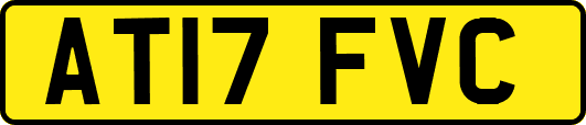 AT17FVC