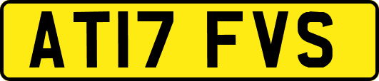 AT17FVS