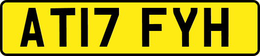 AT17FYH