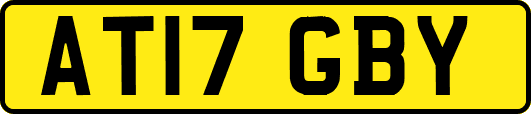 AT17GBY