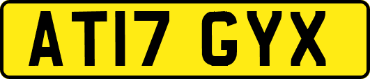 AT17GYX