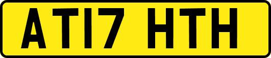 AT17HTH