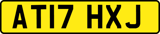 AT17HXJ