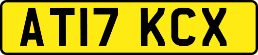 AT17KCX