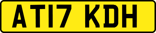 AT17KDH