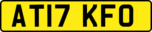 AT17KFO