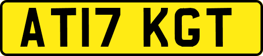 AT17KGT