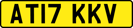 AT17KKV