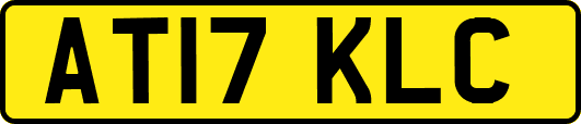 AT17KLC