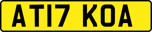 AT17KOA