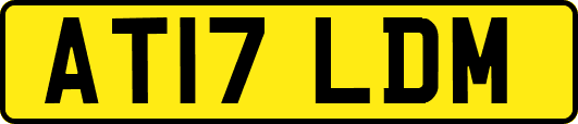 AT17LDM