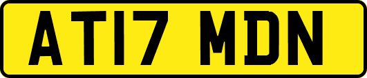 AT17MDN