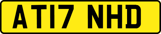 AT17NHD