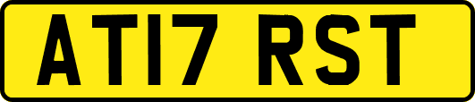AT17RST