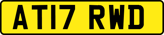 AT17RWD