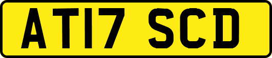 AT17SCD