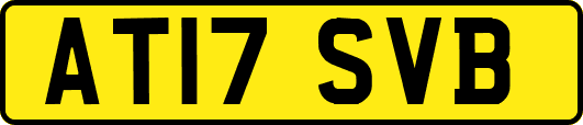 AT17SVB