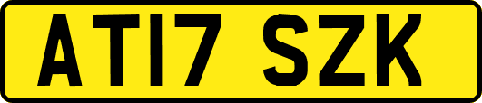 AT17SZK