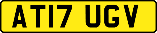 AT17UGV