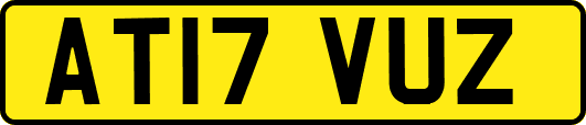 AT17VUZ