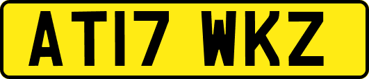 AT17WKZ