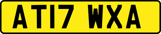 AT17WXA