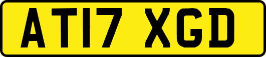 AT17XGD