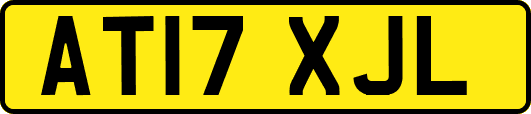 AT17XJL