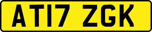 AT17ZGK