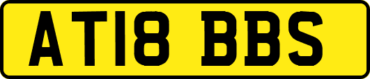 AT18BBS