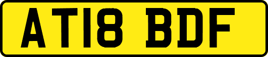 AT18BDF