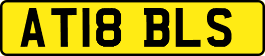 AT18BLS