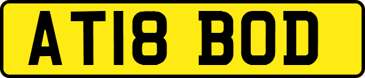 AT18BOD