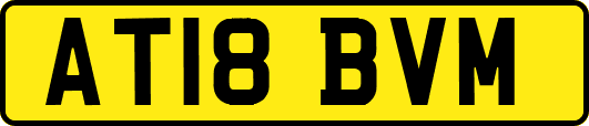 AT18BVM