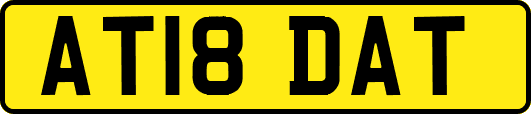 AT18DAT
