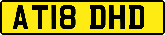 AT18DHD