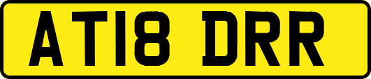 AT18DRR