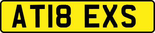 AT18EXS