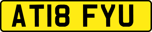 AT18FYU