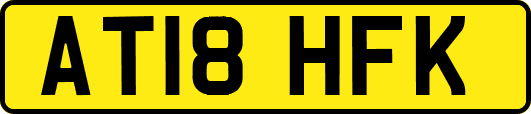 AT18HFK