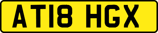 AT18HGX