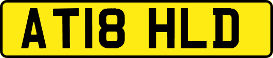 AT18HLD