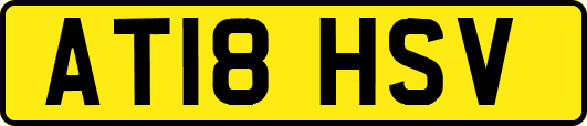 AT18HSV