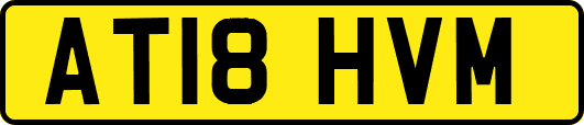AT18HVM